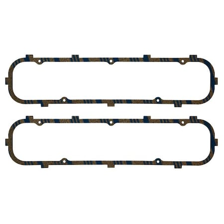 Fel-Pro Valve Cover Gasket Set, Vs50004C VS50004C